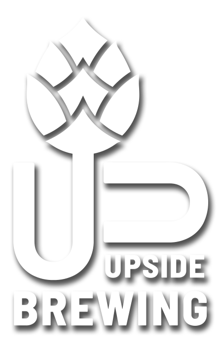 Upside Brewing Logo