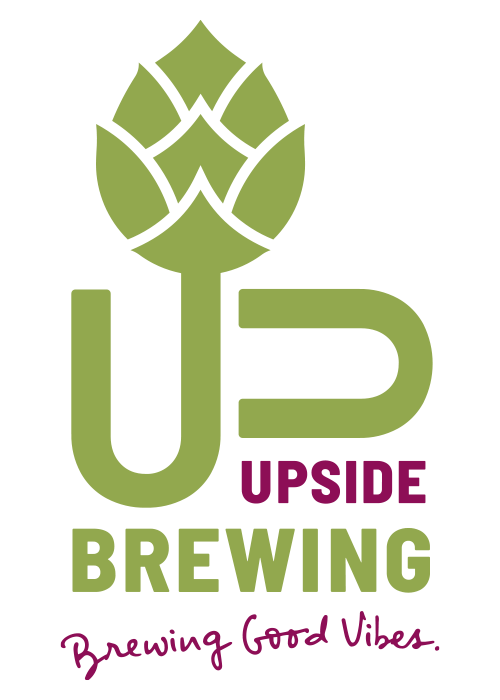 Upside Brewery Logo