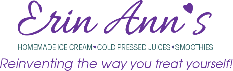 Erin Ann's Logo